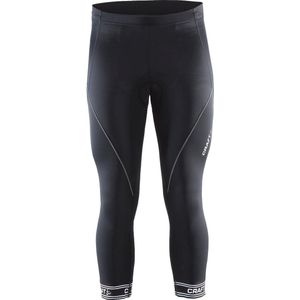 Craft Velo fietsbroek kort zwart Maat XL