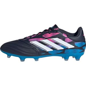 adidas Performance Copa Pure 2 League Firm Ground Voetbalschoenen - Unisex - Blauw- 39 1/3