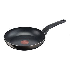 Tefal - Cook Right - Koekenpan - 24cm - Niet Geschikt Voor Inductie