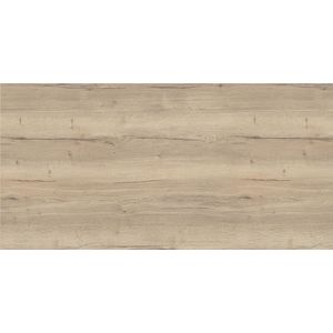 Bureaublad los - 120x60 cm - natuur eiken