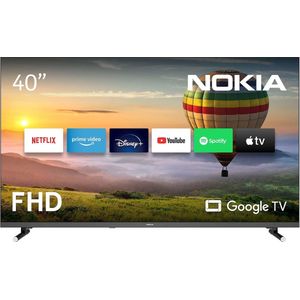 Nokia FN40GE320 - 40 inch - Full HD LED - 2023