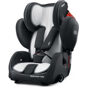 Recaro air mesh zomerhoes voor autostoel Recaro Young Sport Hero