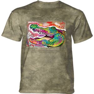 T-shirt Russo Alligator 4XL