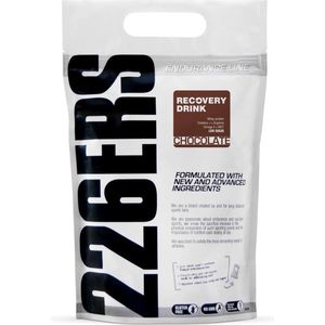 226ERS Recovery Drink Chocolate - 1000gr.