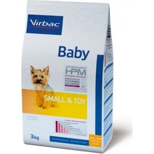 Veterinary HPM - Baby Small & Toy Dog - 1.5 kg