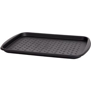 Premium Universele Tray - Zwart - 50,5 x 36,5 x 2,5 cm
