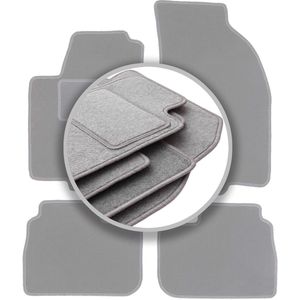 Grijze automatten voor: Alfa Romeo 156 sedan, stationwagen, stationwagen (2000-2006)