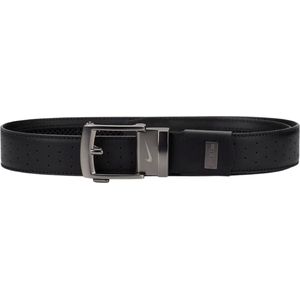 Nike Golf TW G-Flex Acu-Fit Belt Broekriem - Zwart