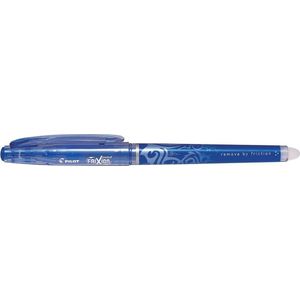 Pilot FriXion - Rollerbalpen Ball - Uitwisbare Pen - 0.5mm - Blauw