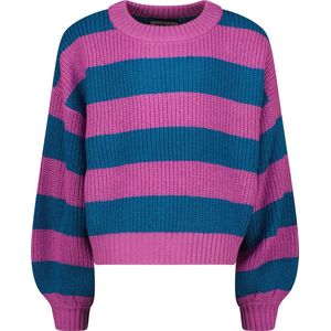 Raizzed Flat knit-Francie Meisjes Trui - Maat 116