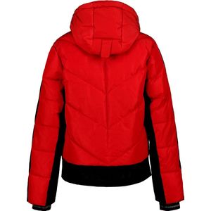 LUHTA - sorsatunturi jacket - Rood