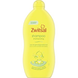 Zwitsal - Shampoo - 700 ml