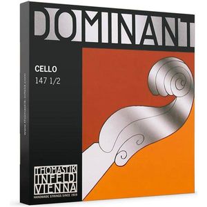 Thomastik Infeld TH-147-12 cello string set 1/2
