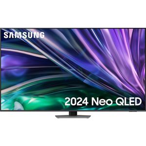 Samsung QE55QN85D - 55 inch - 4K Neo QLED - 2024 - Buitenlands model