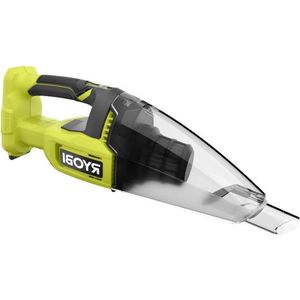 18V Handstofzuiger - 29 AW - 1000 L/min - 085 m3/min - 600 ml opvangbak