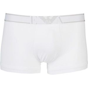 Emporio Armani - Modal Trunk Boxershort Wit - M