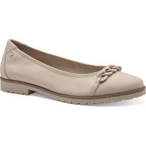 Tamaris Dames Ballerina 1-22125-42 418 normaal Maat: 41 EU