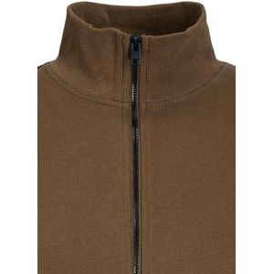 Jack & Jones vest bruin