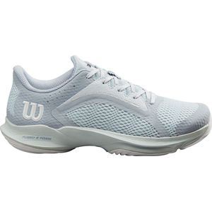 Wilson Padelschoenen Hurakn 2.0 W Blue Fog/Bal