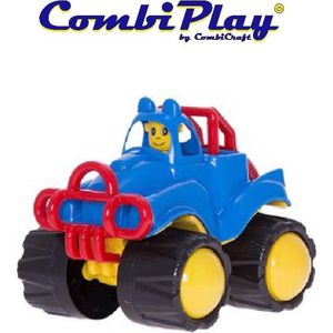 Monstertruck - speelgoed auto - Combiplay