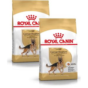 Royal Canin Bhn German Shepherd Adult - Hondenvoer - 2 x 3 kg