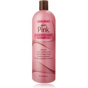 Shampoo en Conditioner Pink Luster's (591 ml)