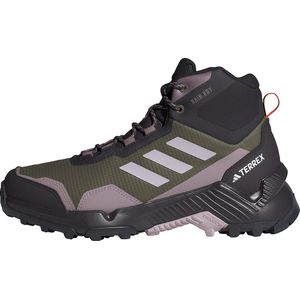 adidas TERREX Eastrail 2.0 Mid RAIN.RDY Hiking Schoenen - Dames - Groen- 40 2/3