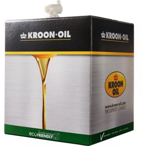 Kroon-Oil Avanza MSP 0W-30 - 32899 | 20 L Bag in Box
