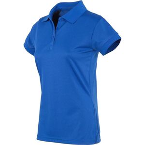 hummel Authentic Corporate Sportpolo Dames - Maat M