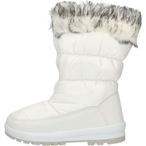 Snow Fun dames snowboot - Wit - Maat 42