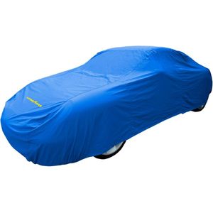 Waterdichte Autohoes Extra Groot - Bescherming voor Binnen en Buiten