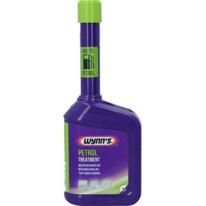 Wynn's 65263 Benzine +plus+ behandeling 325ml