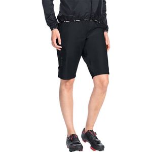 Women's Drop Shorts - black - 34