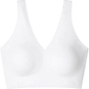 Schiesser Invisible Soft Dames Beha - Maat 44