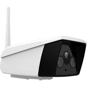 Vimtag B5(4MP) Smart Cloud IP Camera voor buitengebruik IP66, 1920*1080, Wifi & LAN