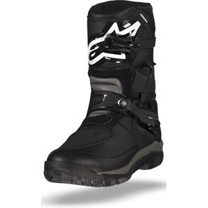 ALPINESTARS BELIZE DRYSTAR BLACK BOOTS 7 - Maat - Laars