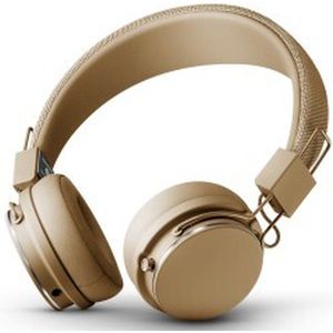 Urbanears Plattan II - Bluetooth Koptelefoon - Paper Beige