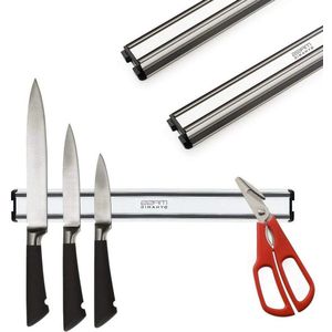 32 Centimeter Magnetic Knife Rack Storage Strip - Kitchen Knives Holder Bar