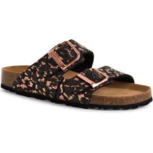 Tamaris Dames Slipper 1-27503-42 090 normaal Maat: 41 EU