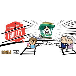 Trial by Trolley