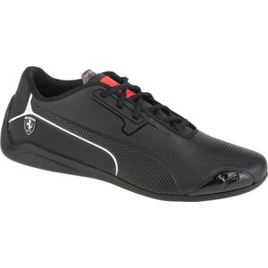 Puma Scuderia Ferrari Drift Cat 8 339944-04, Mannen, Zwart, Sneakers, maat: 41