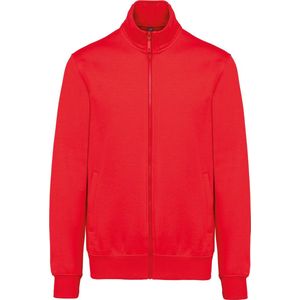 Kariban Herenjas K4010 - Red - L