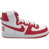 Nike Terminator High (University Red) - Maat 44.5