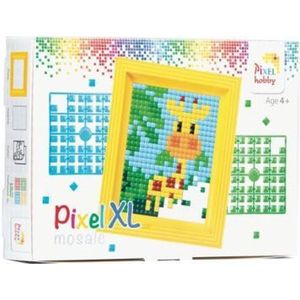 Pixel XL Giraffe Geschenkverpakking 12019