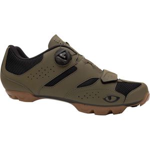 Giro MTB Schoenen Cylinder II Olijf 44