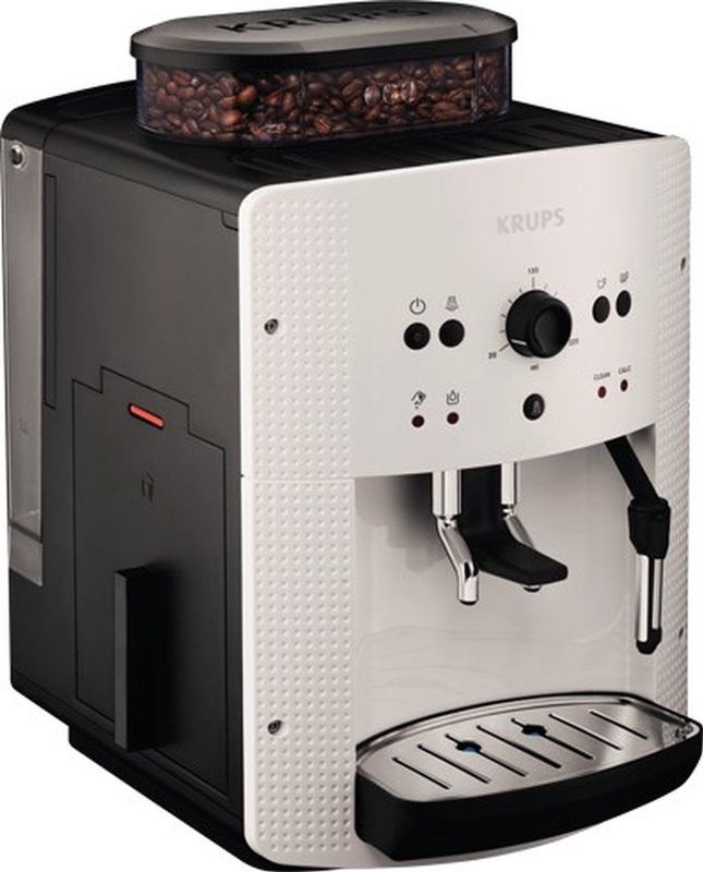 Krups EA8105 -  Volautomaat Espressomachine