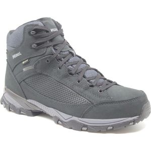 MEINDL Toledo mid gtx - heren - zwart - 46