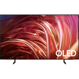 Samsung QE55S85D - 55 inch - 4K QD-OLED - 2024 - Buitenlands model