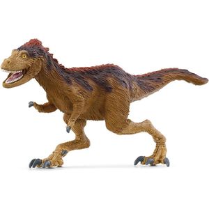 schleich DINOSAURS - Moros Intrepidus - Tyrannosaurus, T-rex - 15039