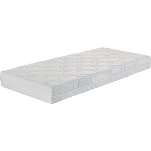 Aktiva Pocketvering Matras - 7 zones - 360 veren p/m² - 70x210x18cm